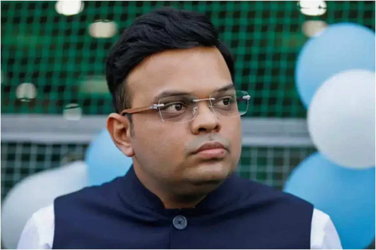 ICC Faces Backlash Over Jay Shah’s Controversial Post