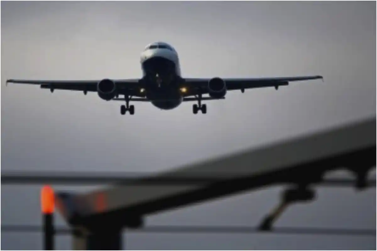 India Faces Over $47 Million Loss as Pakistan Airspace Remains Closed for 19 Days