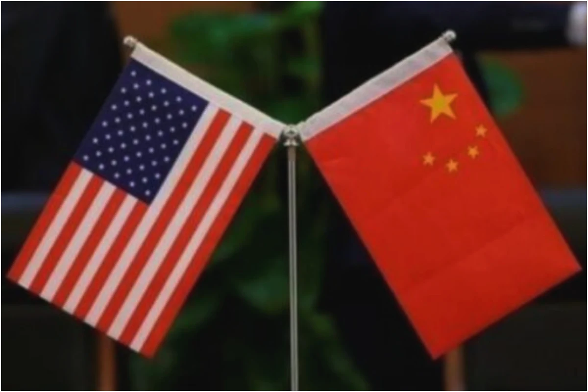 China Concerned Over US Golden Dome Missile Plan