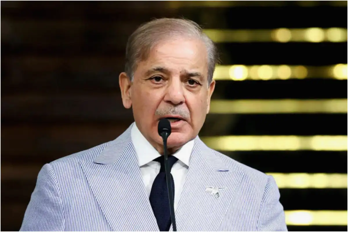 PM Shehbaz Vows to Eradicate Drug Abuse in Pakistan on International Day