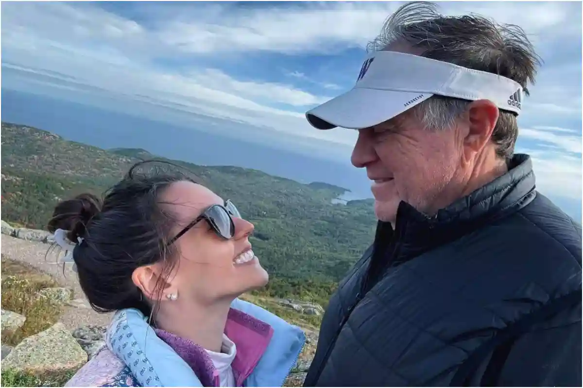 Who is Bill Belichick’s girlfriend? All about Jordon Hudson