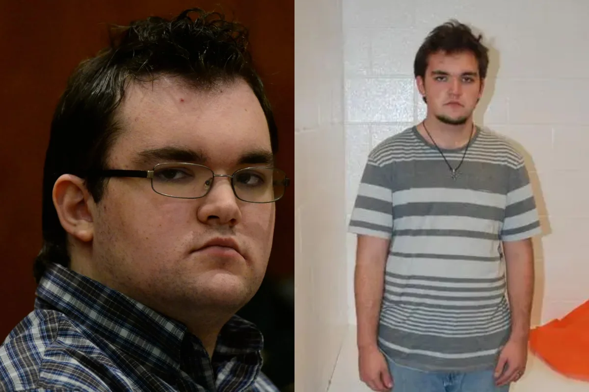 17-Year-Old Austin Sigg Convicted for Abduction, Murder of 10-year-old Girl in Colorado