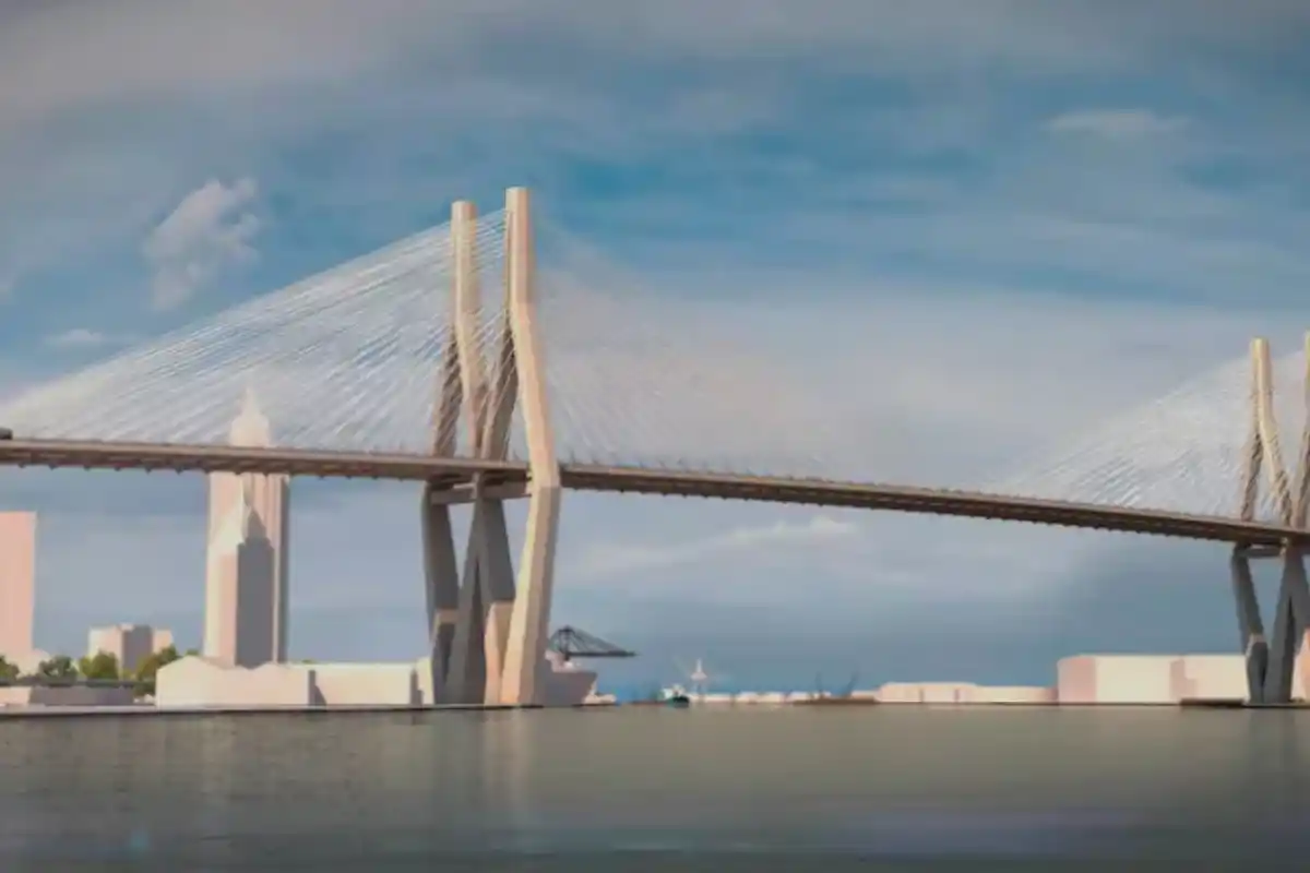 Alabama’s $3.5B Bridge Project Gains Momentum With Key Contractor Move