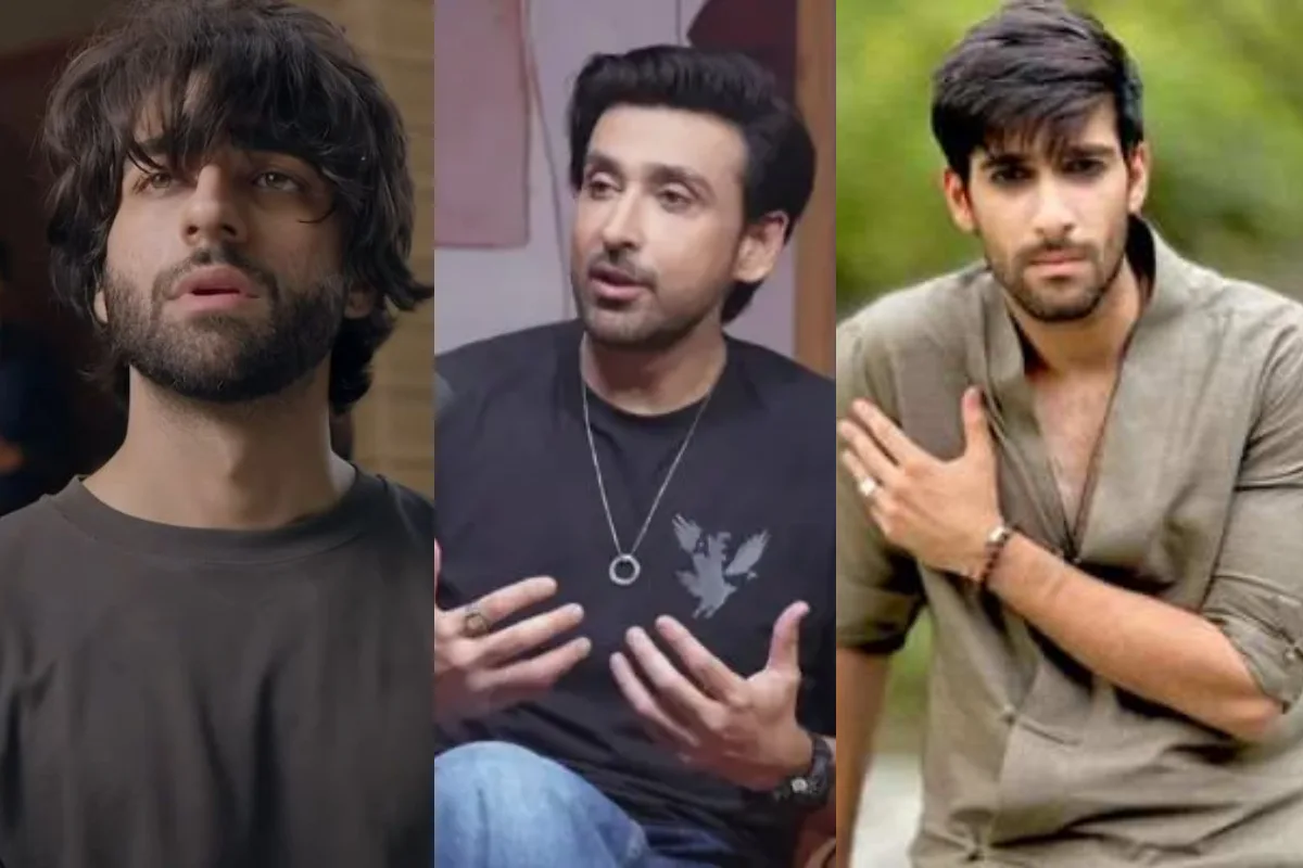 Sami Khan Urges Viewers to Stop Romanticizing Toxic Bad Boy Characters in Dramas