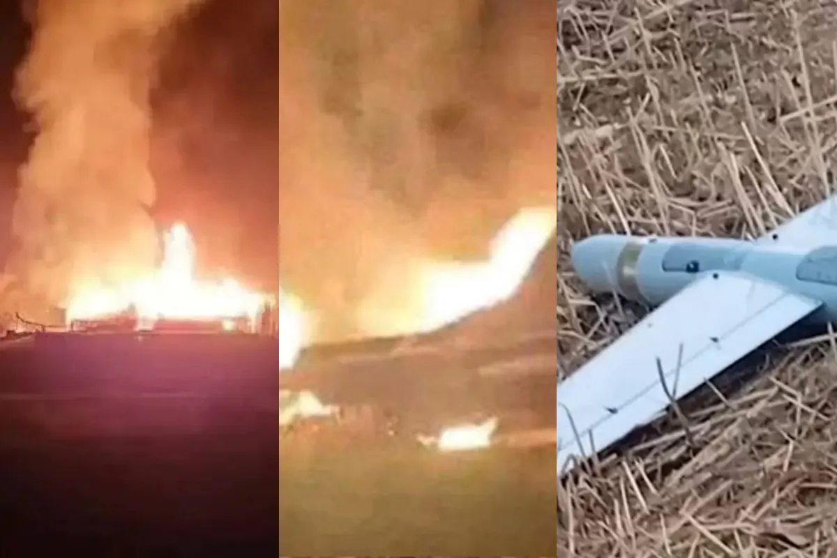 India Violates International Law with Airspace Strike, Threatens Regional Peace