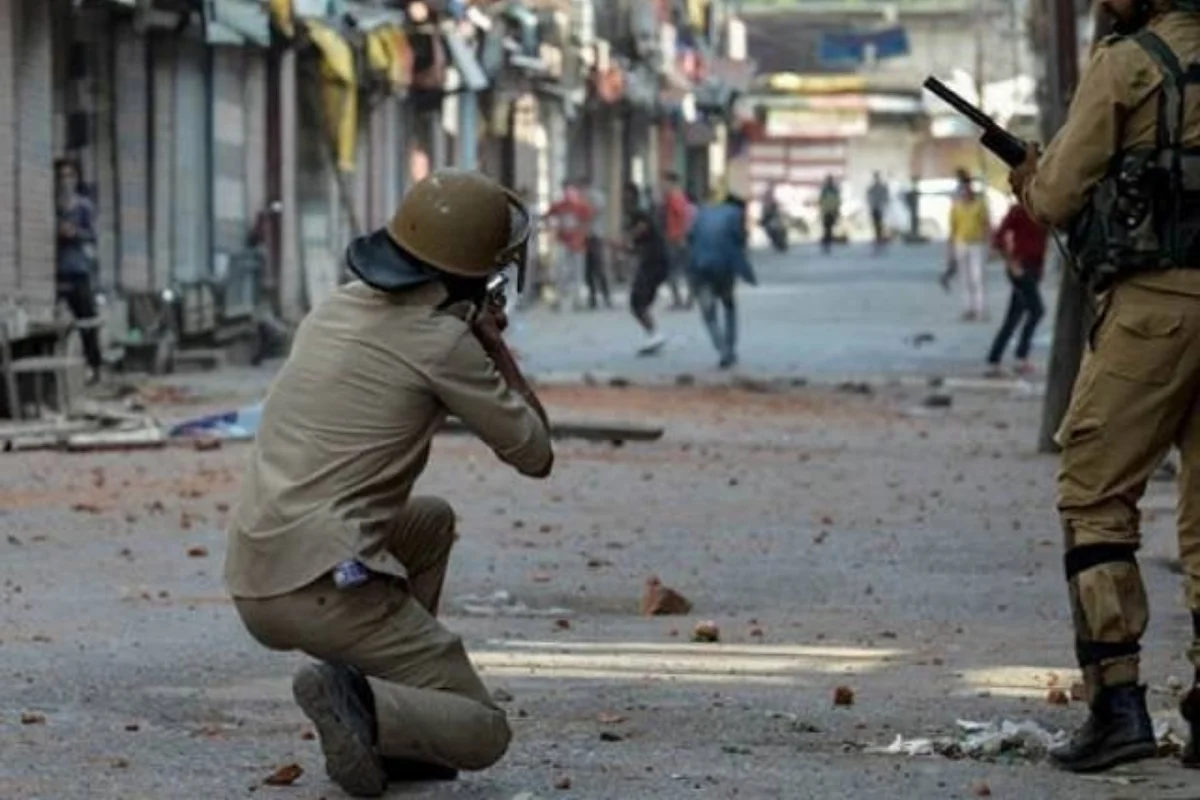 Fake Encounters Continue in Occupied Kashmir Under Modi Government Amidst Defeat Against Pakistan