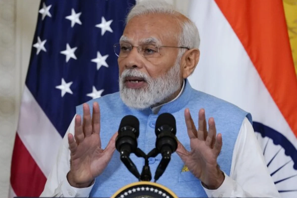 Modi’s Irresponsible Statements Leave Indian Public Enraged