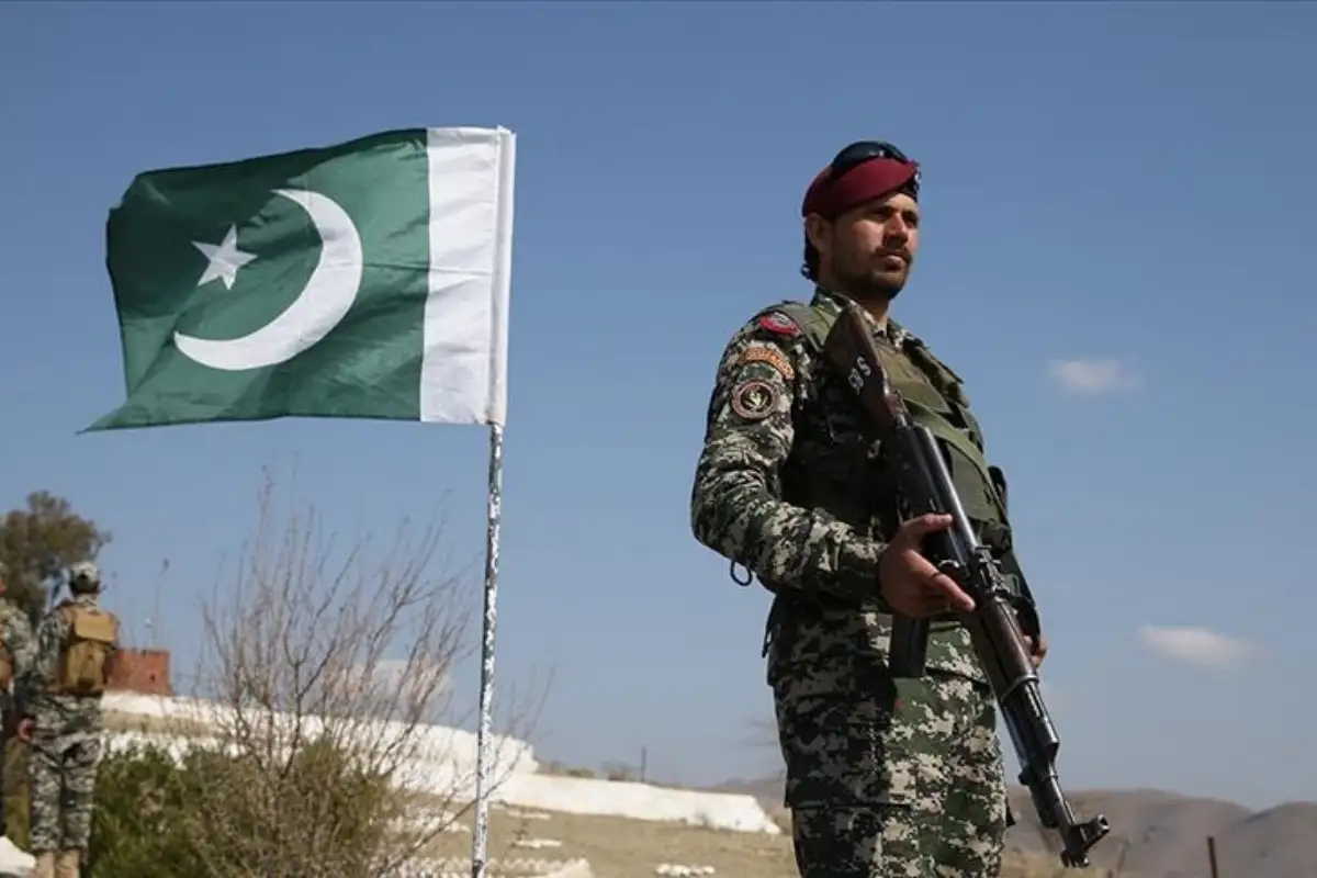 World recognises the great victory of Pakistan Army