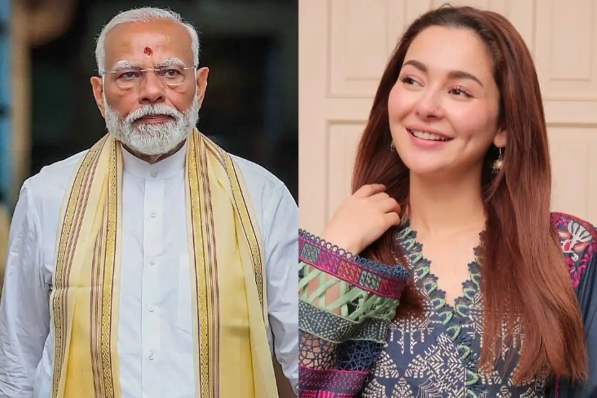 India Blocks Instagram Accounts of Hania Aamir and Other Pakistani Celebrities