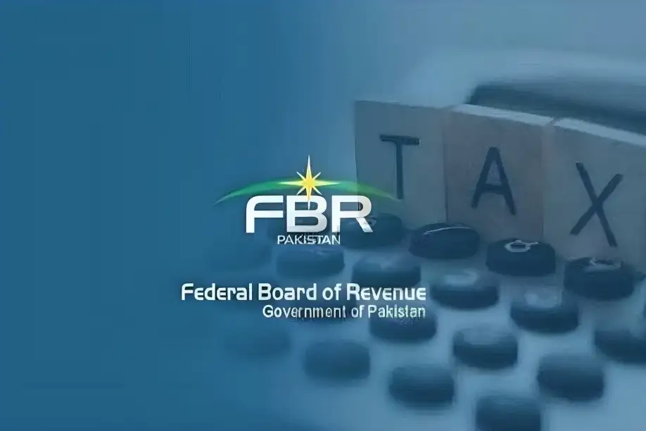 FBR Gains Power to Freeze Bank Accounts Under New Tax Laws Amendment Ordinance 2025