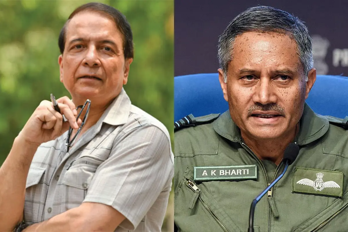 Indian Experts Begin Admitting Defeat Following Aggression Against Pakistan