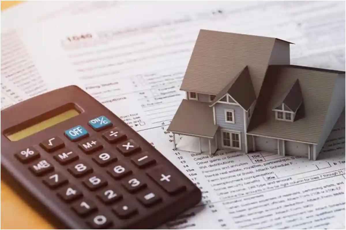 Budget 2025-26: Government increase 40% CGT on property sales