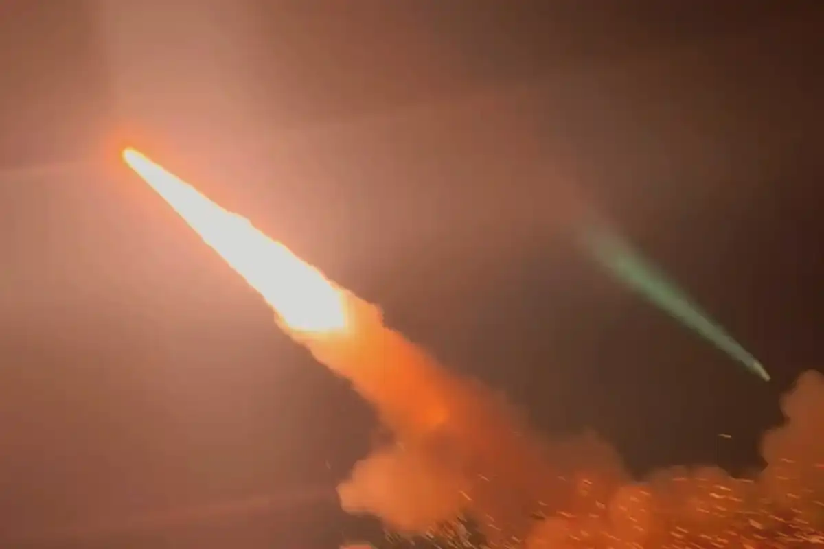 What does Pakistan military’s Operation Bunyan ul Marsoos mean?