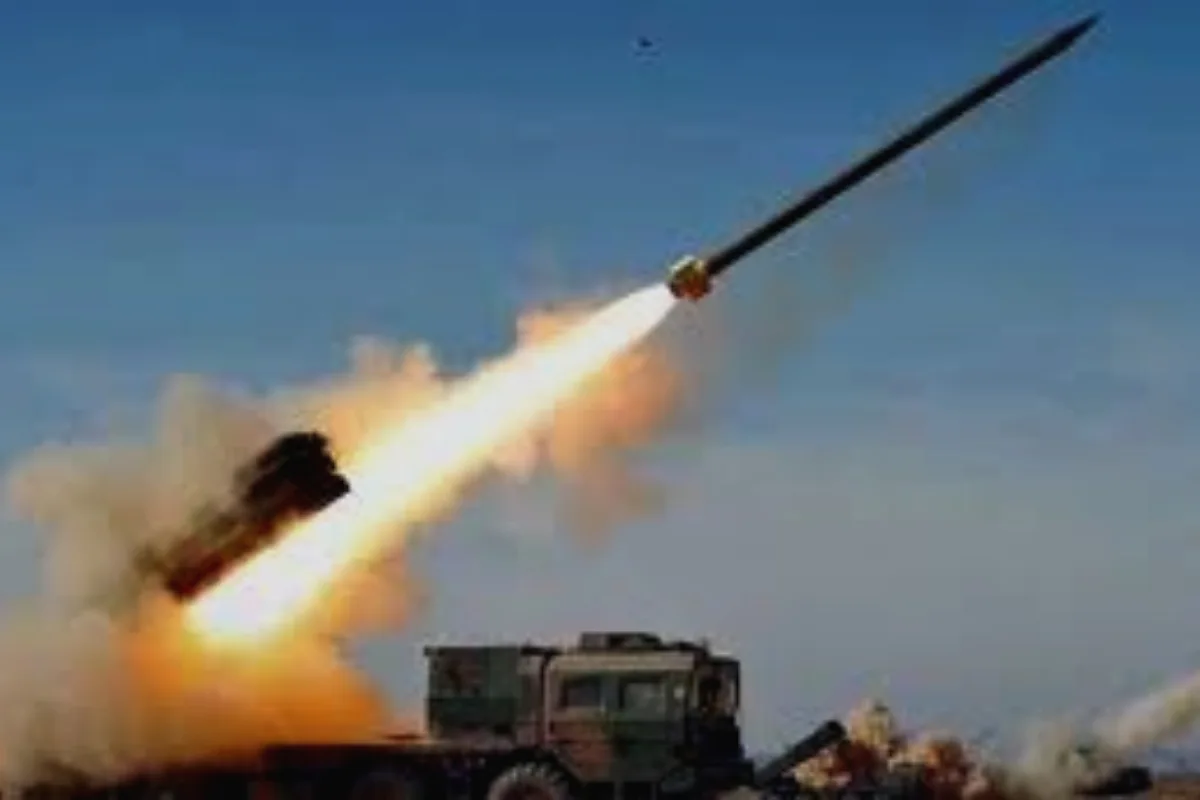 Operation Bunyan-um-Marsus: Pakistan destroys Multiple Indian Airbases