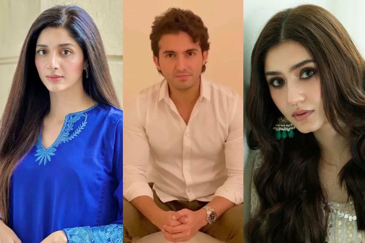 Khuzdar School Bus Attack: Pakistani Celebs Respond to Tragic Incident