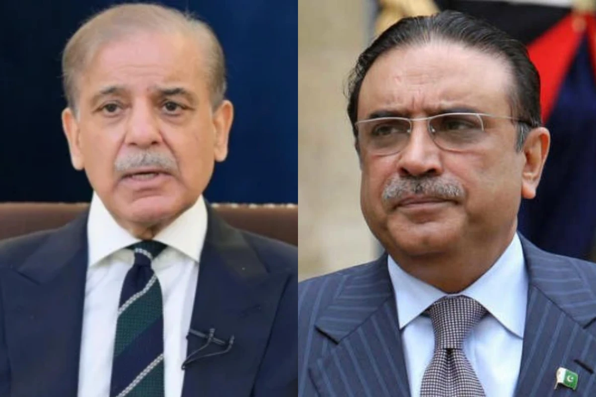 Prime Minister, President Strongly Condemn Terrorist Attack on School Bus in Khuzdar