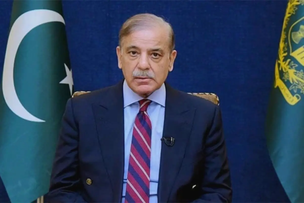 Operation Bunyanun Marsoos: PM Shahbaz Calls National Command Authority