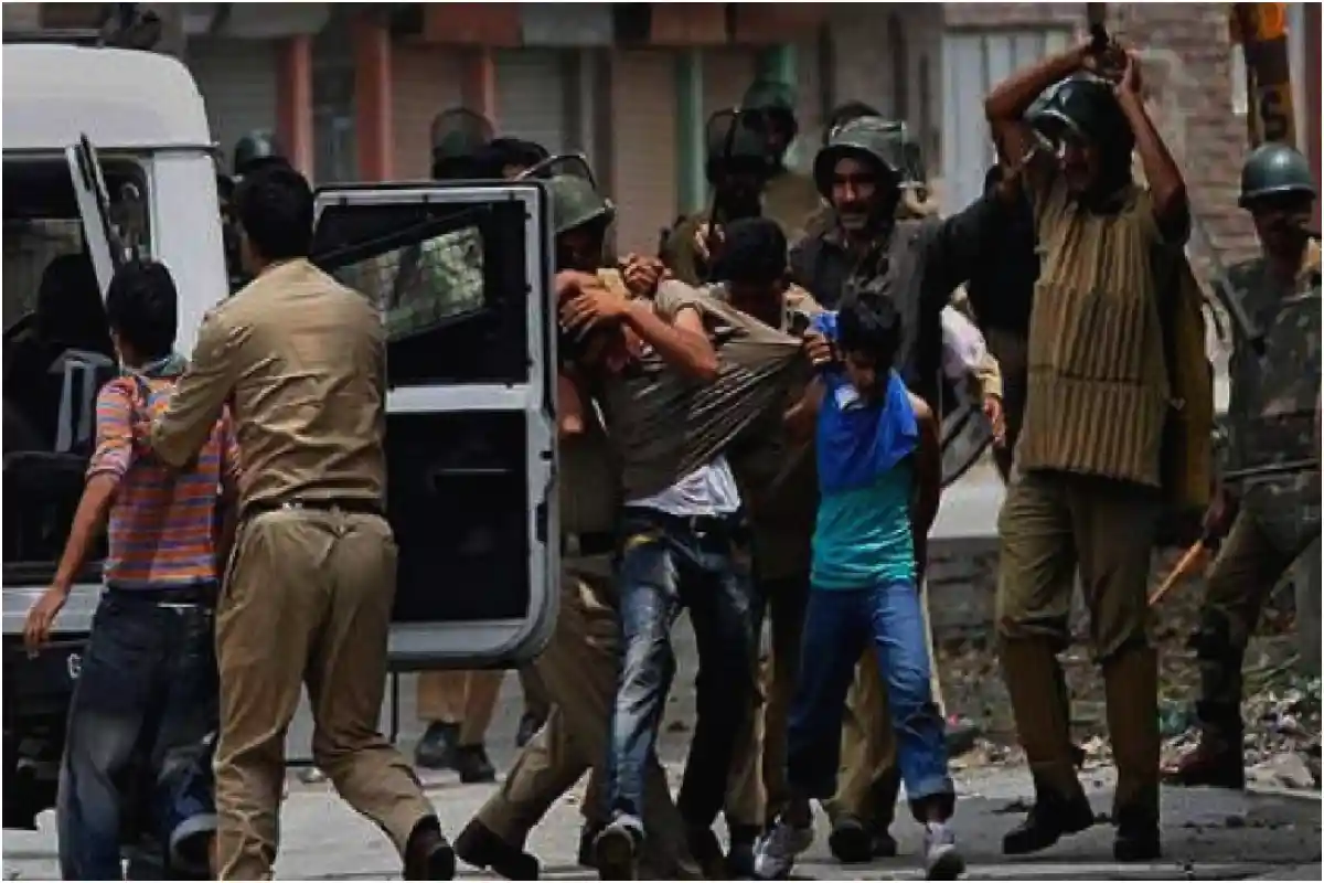 False flag operations and extrajudicial killings expose brutality in Occupied Kashmir