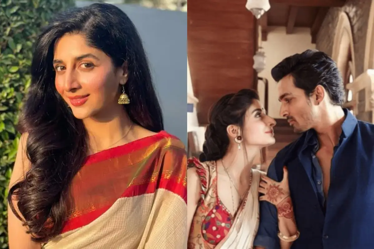 Mawra Hocane’s Image from Sanam Teri Kasam Poster Removed After Her Criticism on Indian Attacks