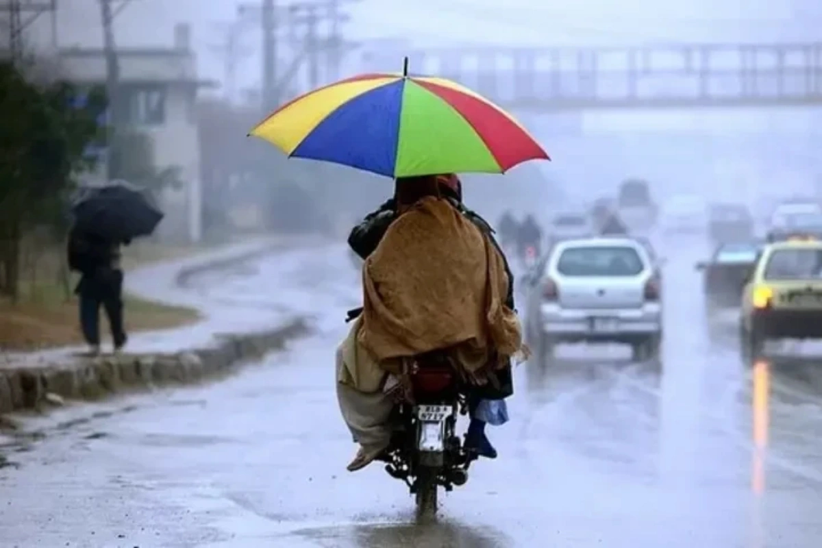 When is Monsoon 2025 Starting in Pakistan? PMD Sounds the Alarm on Intense Season