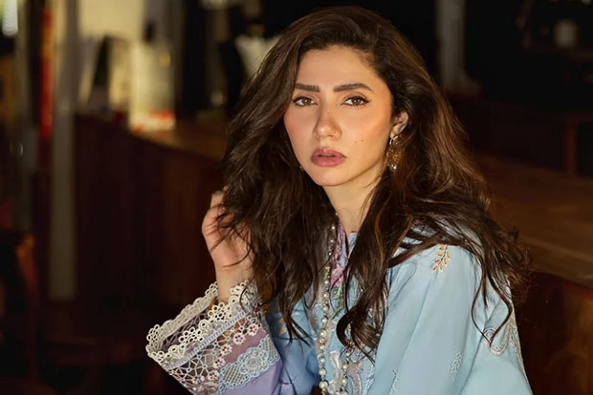 Mahira Khan Opens Up About Returning to Bollywood Amid Pakistan-India Tensions