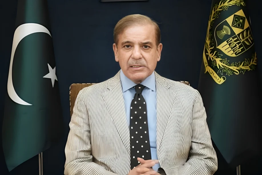 Pakistan, India Have Returned to Position of Peace: PM Shahbaz Sharif