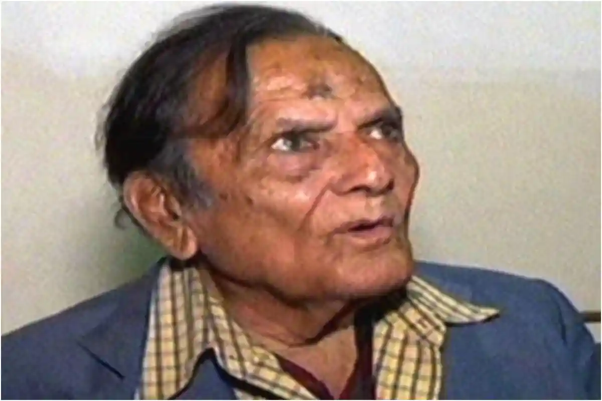 Iconic Singer Saleem Shehzad’s House Destroyed by Fire