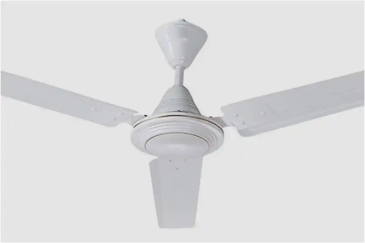 Govt Launches Easy Installment Scheme for Energy-Saving Fans