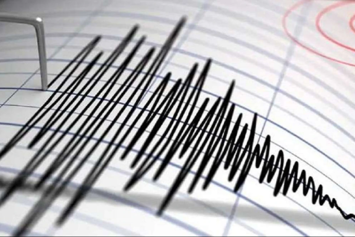 Earthquake Tremors Felt Near Areas of Nushki, Quetta