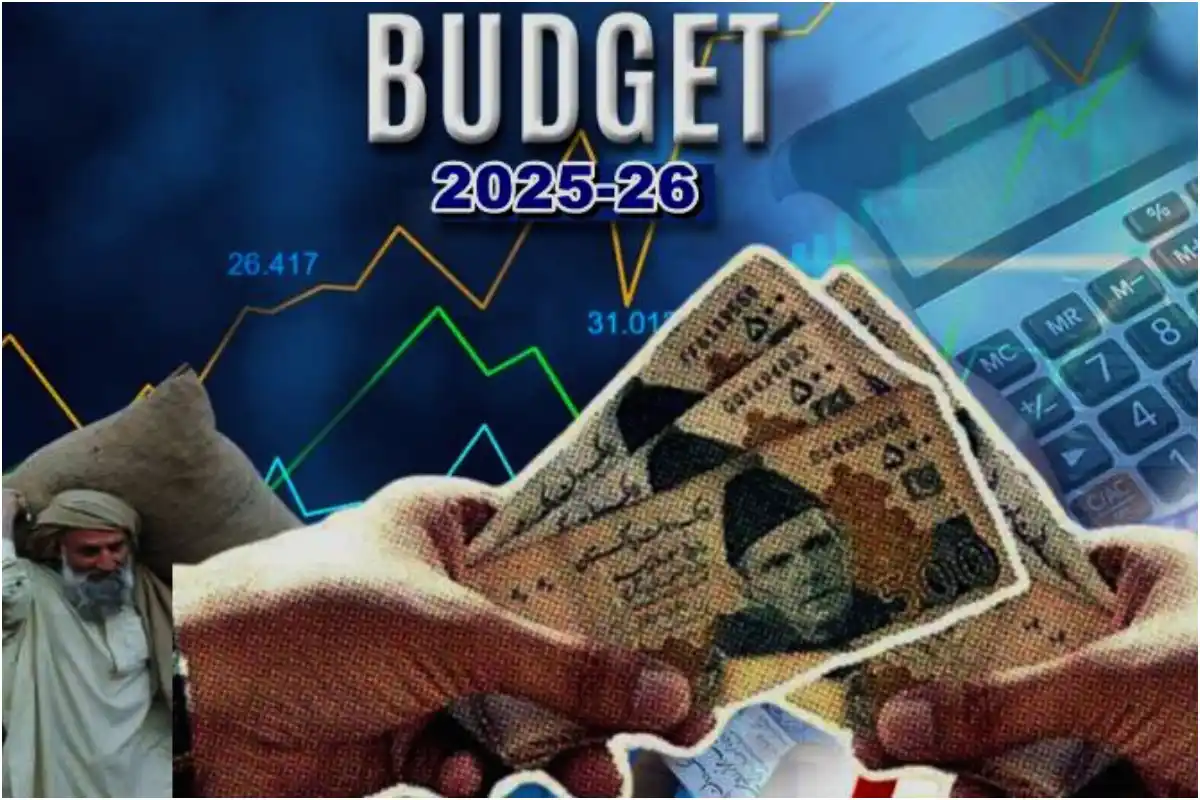 Budget 2025–26 Pakistan Set for June 2: Major Reforms, IMF Conditions in Focus