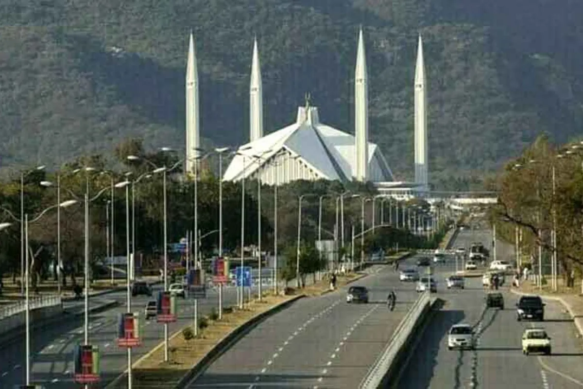 Islamabad Weather Today: Here’s How Intense Temperature is Ahead