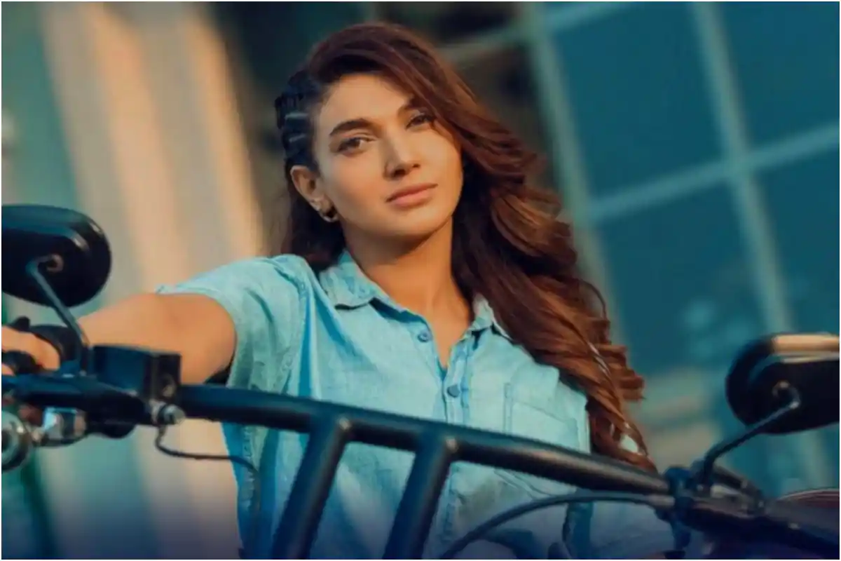 Sana Nawaz Faces Criticism Over Peace Remarks Amid Indo-Pak Tensions