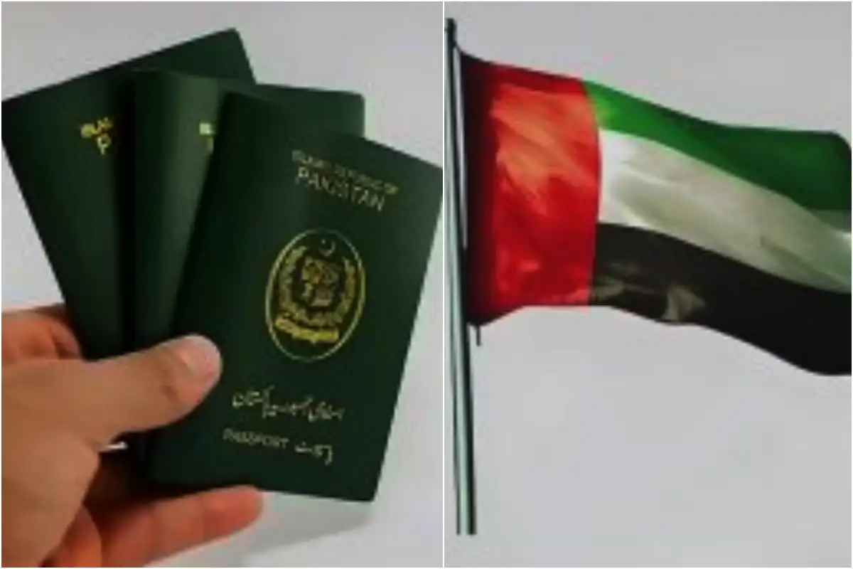 Kuwait Resumes Visa Issuance for Pakistani Citizens