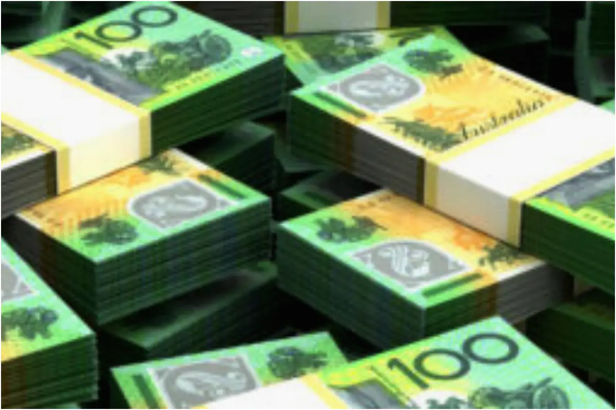 AUD TO PKR and other currency rates in Pakistan – May 8, 2025