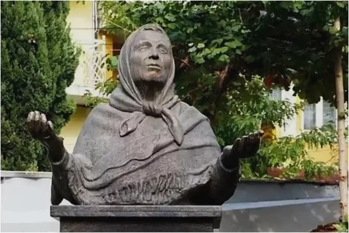 Baba Vanga’s Earthquake Prediction Comes True in 2025