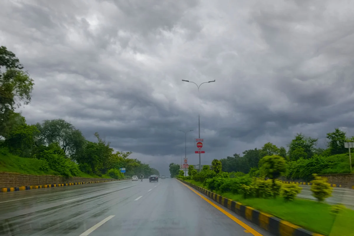 Islamabad Weather Today: Hotter Than It Looks