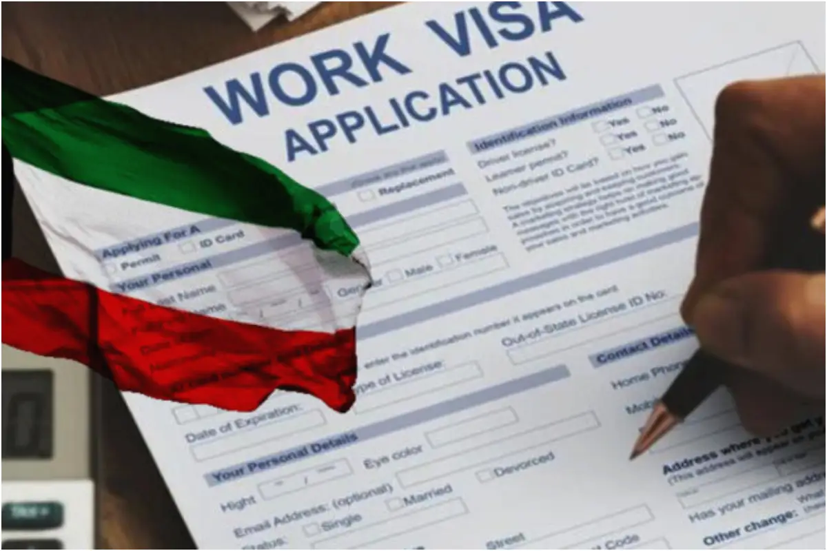 Kuwait Resumes Visa Issuance to Pakistanis