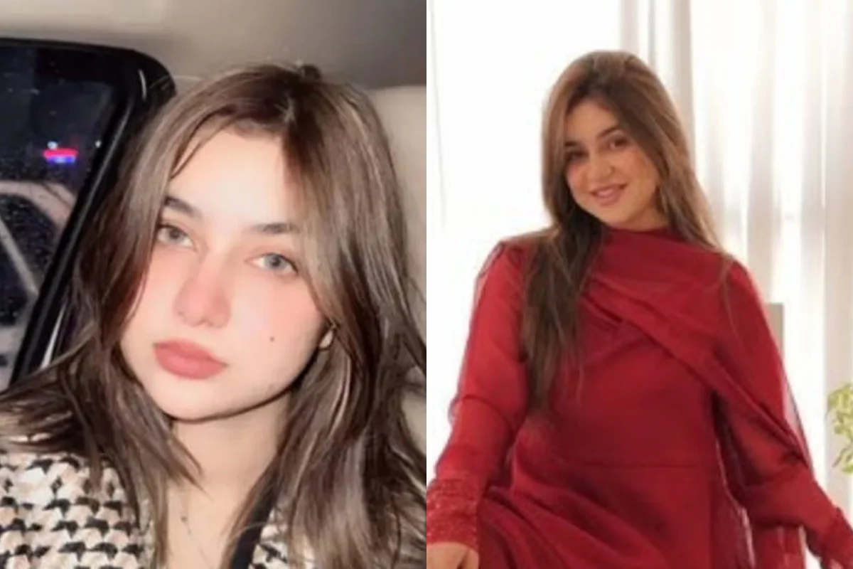 ‘Rishta Pakka’ Girl Samia Hijab in Hot Water After Explicit Videos Leak Online