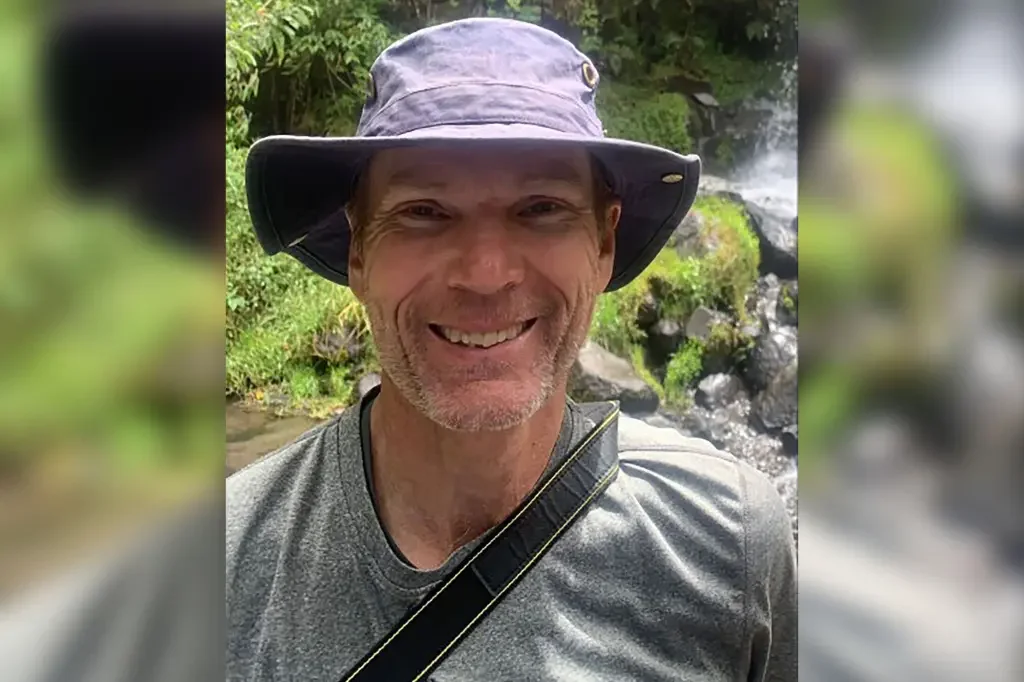 Another Teen Arrested in Connection with Hit-and-Run of Bicyclist Scott Dwight Habermehl