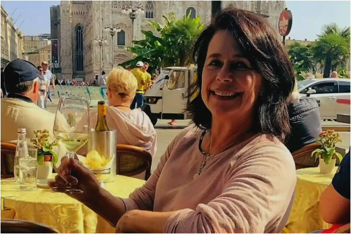 British Woman Tragically Stabbed to Death Outside French Home