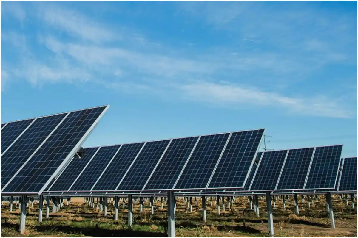 Trinasolar Tops Global Innovation Rankings, Setting Stage for Solar Energy Growth in Pakistan