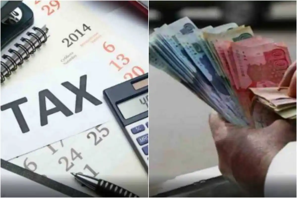 Budget 2025: Non-Filers to Pay Rs1,200 Tax on Rs1 Lakh Withdrawals