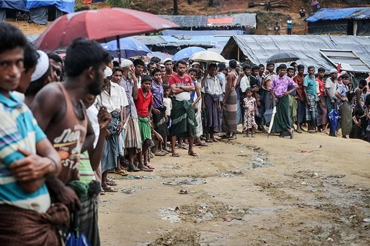 Rohingya Muslims Face Harassment, Deportation by Modi Government After Pahalgam Attack Allegations