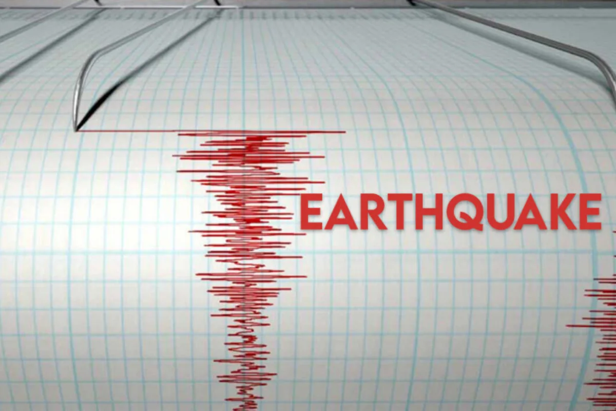 Earthquake Tremors Felt Across Swat and Surrounding Areas