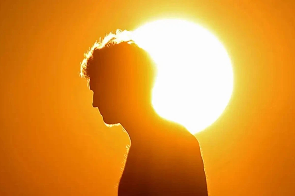 Karachi Weather Update: Scorching 37°C with RealFeel Hitting 41°C Today