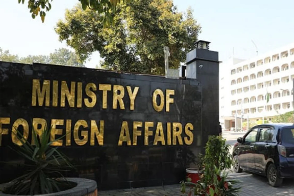 Pakistan Condemns Modi’s ‘Hate-Filled and Violent,’ Remarks, Urges Global Attention