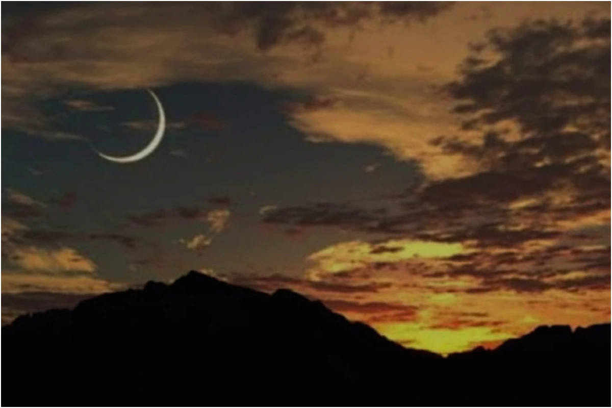 Eid ul Azha 2025 Expected Date: ZilHajj Moon Sighting in Pakistan Set for May 27