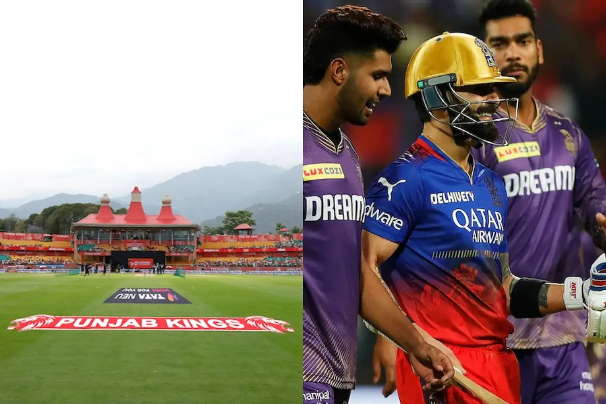 Panic in India: IPL Suspended as Pakistan Retaliates Against Indian Aggression