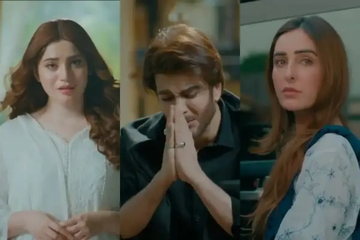 Drama ‘Mehshar’ Ends on Tragic Note, Fans Express Disappointment