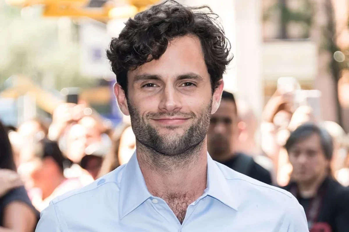 ‘YOU’ Actor Penn Badgley Shares He Keeps Holy Quran on His Nightstand